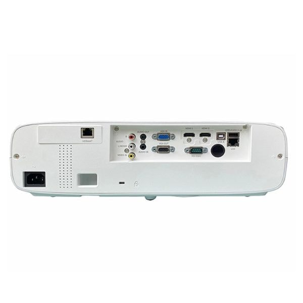 Máy chiếu Laser Boxlight AYU522 bền bỉ 30.000 giờ