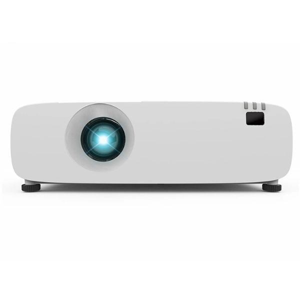 Máy chiếu Laser Boxlight AYX552 siêu sáng 5500 Lumens