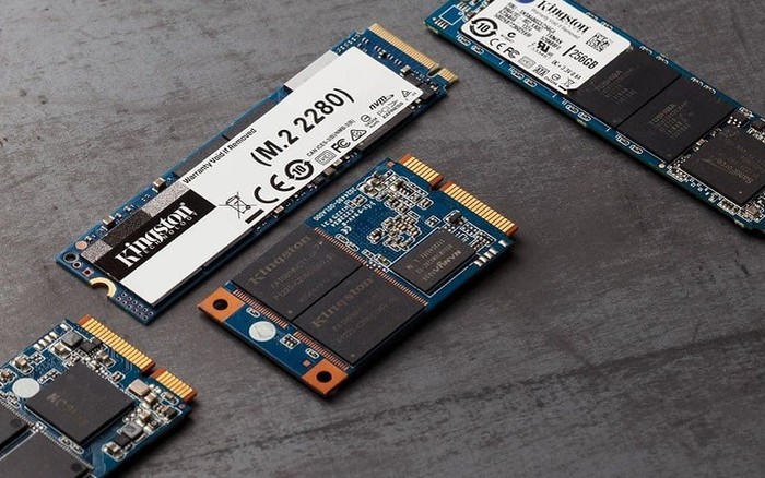 Vì sao giá bán ổ SSD được dự báo sẽ tăng mạnh tới 55% trong năm 2024?