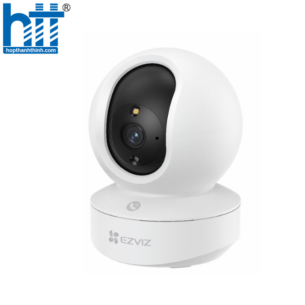 HỢP THÀNH THỊNH - Camera IP Wifi quay quét thông minh EZVIZ TY1 4MP