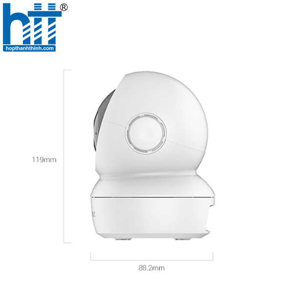 HỢP THÀNH THỊNH - Camera IP Wifi quay quét thông minh EZVIZ TY1 4MP