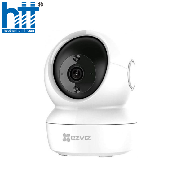 HỢP THÀNH THỊNH - Camera ip wifi EZVIZ CS-H6C (1080P 2MP/ Quay quét)