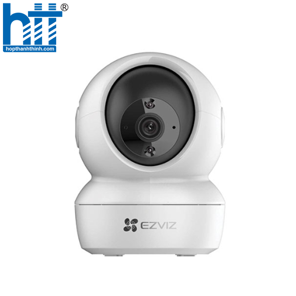 HỢP THÀNH THỊNH - Camera WiFi EZVIZ CS-H6c Pro 2K+ 4MP (Quay quét, gọi qua app)