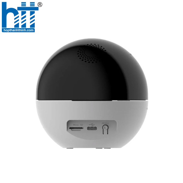 HỢP THÀNH THỊNH - Camera WiFi ống kính kép EZVIZ CS-C7 (8.0MP)