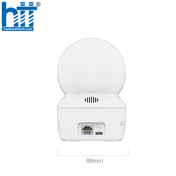 HỢP THÀNH THỊNH - Camera WiFi ống kính kép EZVIZ CS-H7C (4MP+4MP)