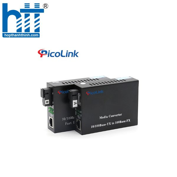 Hợp Thành Thịnh - Bộ chuyển đổi converter quang điện PicoLink