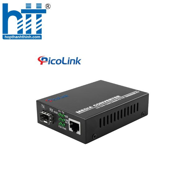 Hợp Thành Thịnh - Bộ chuyển đổi quang điện SFP Picolink
