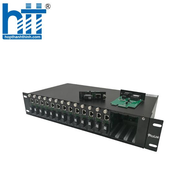 Hợp Thành Thịnh - Bộ nguồn tập trung converter quang picolink