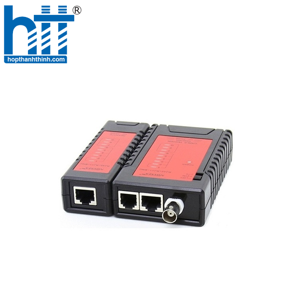 Hợp Thành Thịnh - Máy Test mạng đa năng NF-468B