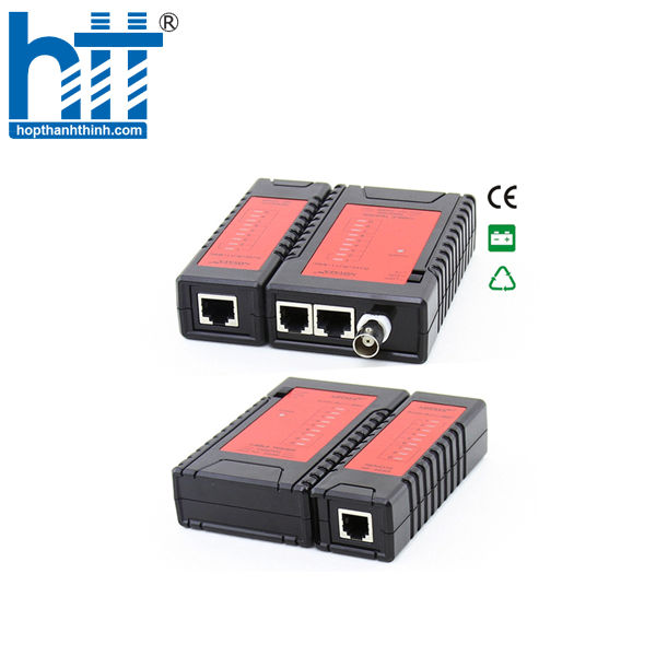 Hợp Thành Thịnh - Máy Test mạng đa năng NF-468B