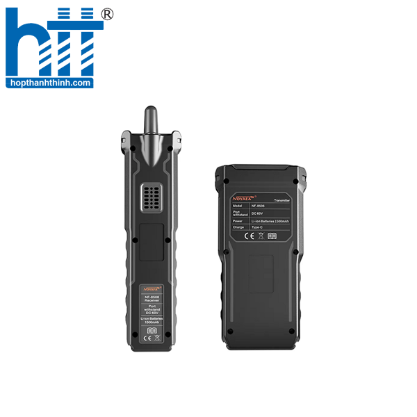 Hợp Thành Thịnh - Máy test mạng đa chức năng NOYAFA