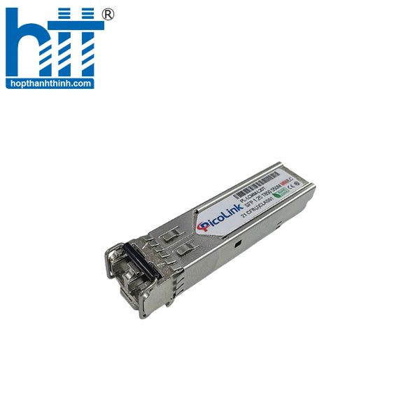 Hợp Thành Thịnh - Module Quang SFP LC Multimode 1.25Gbps PicoLink