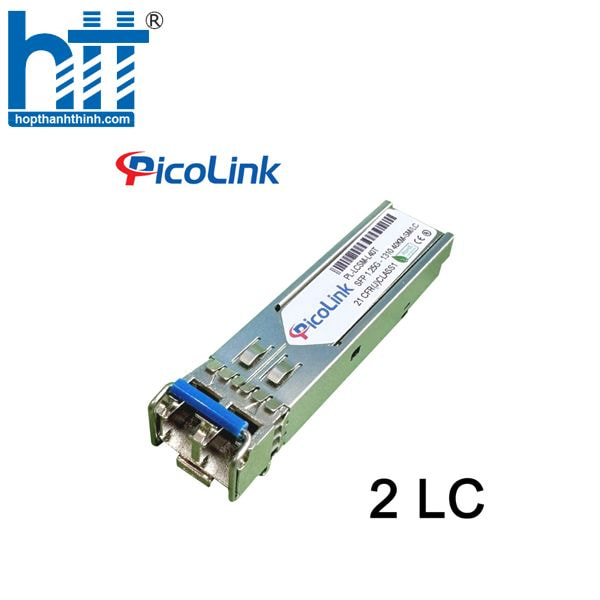 Hợp Thành Thịnh - Module quang 2 sợi SFP 40Km 1.25Gbps PicoLink