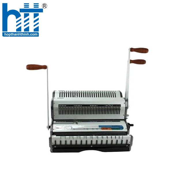 Hợp Thành Thịnh - Máy đóng sách WIREMAC (DUO)