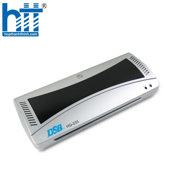 Hợp Thành Thịnh - Máy ép Plastic DSB HQ-235