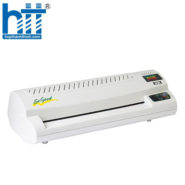 Hợp Thành Thịnh - Máy ép Plastic DSB SO-GOOD 330S