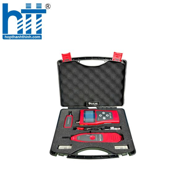 Hợp Thành Thịnh -Bộ dụng cụ Test mạng PicoLink PL-NF-308S, Chính Hãng