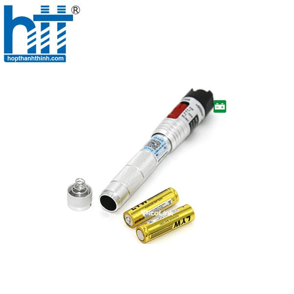 HỢP THÀNH THỊNH - Bút soi cáp quang NF-904 chính hãng Noyafa 10km, 10mw