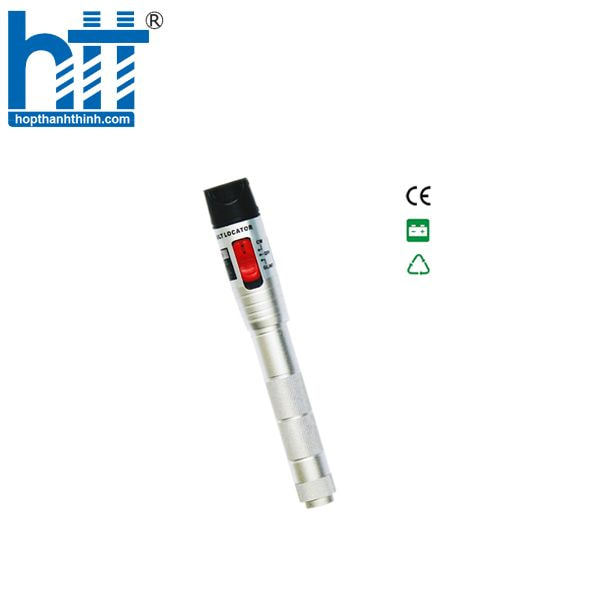HỢP THÀNH THỊNH -Bút soi cáp quang NF-904 chính hãng Noyafa 20km, 10mw