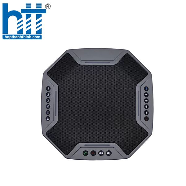 Hợp Thành Thịnh-Micro kèm loa VA210-A