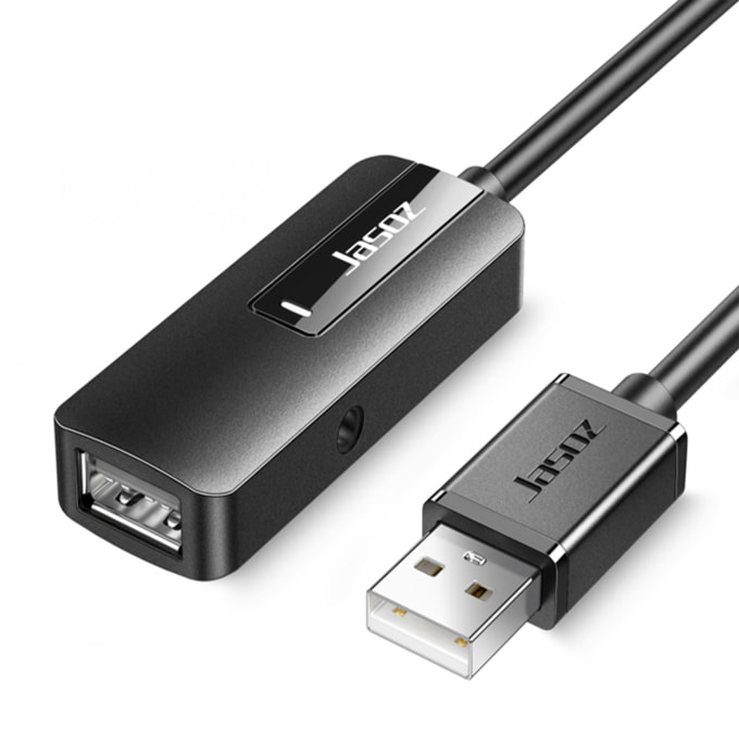 D109 Cáp nối dài USB 2.0 có CHIP