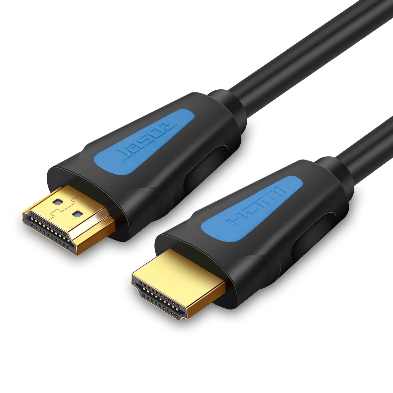 Cáp HDMI Version 2.0 chuẩn tín hiệu 4K