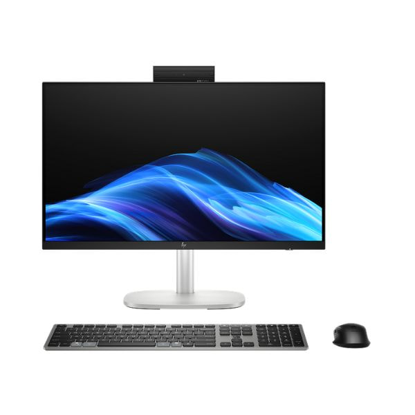Intel Core Ultra 5 tích hợp AI