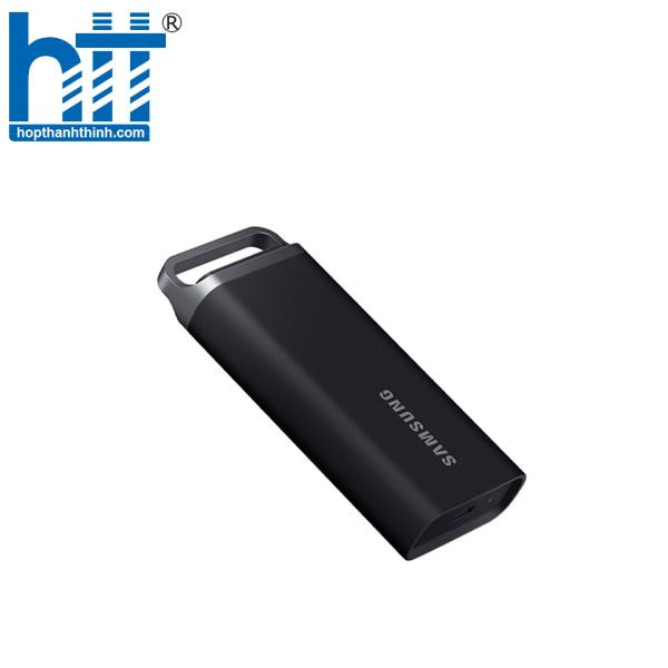 Hợp Thành Thịnh - Ổ cứng gắn ngoài Samsung SSD T5 2TB Black (MU-PH2T0S/WW)