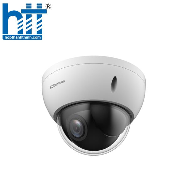 Hợp Thành Thịnh - Camera IP PTZ mini ốp trần KX-C2007sPN3