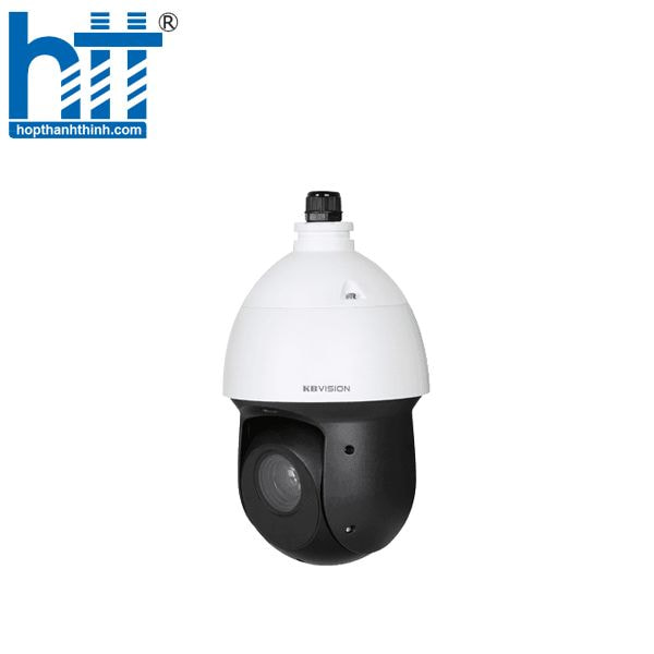 Hợp Thành Thịnh - Camera PTZ ngoài trời 360 KX-D2007PC3