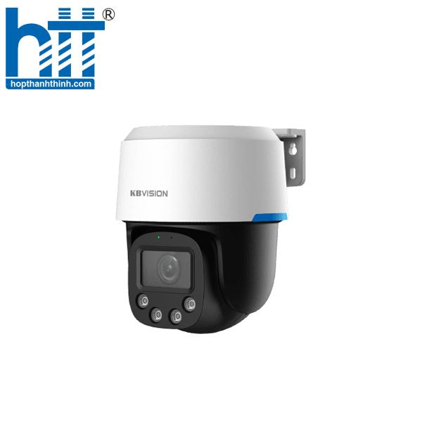 Hợp Thành Thịnh - Camera PoE quay quét 4MP KX-C4007CPN-PRO