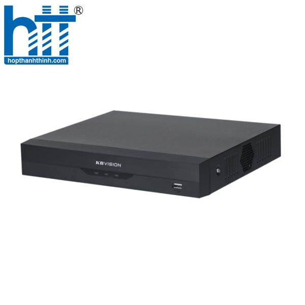 Hợp Thành Thịnh - Đầu ghi hình AI 16 kênh 2 ổ cứng