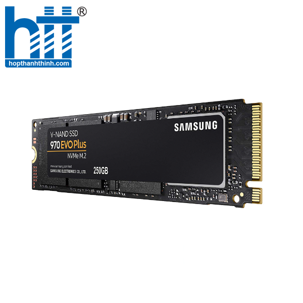 Ổ cứng SSD Samsung 970 EVO Plus PCIe NVMe M.2 2280 V-NAND