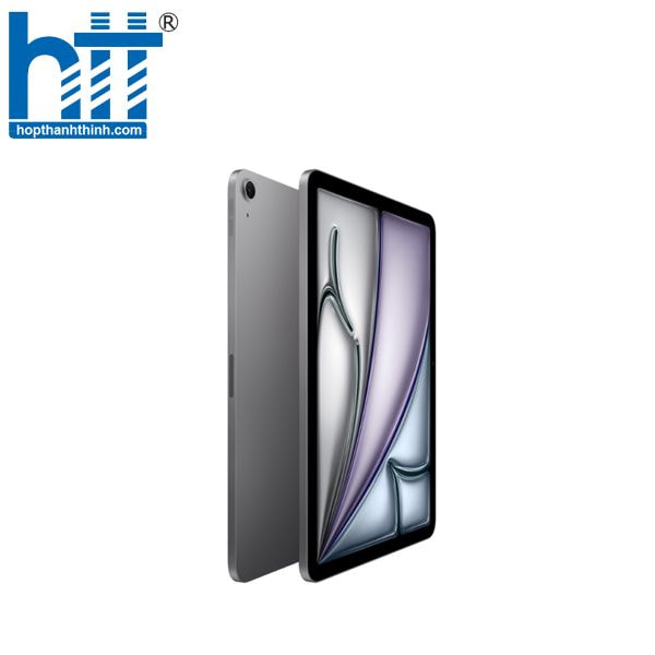 Hợp Thành Thịnh - iPad Air M3 11 inch 5G Space Gray