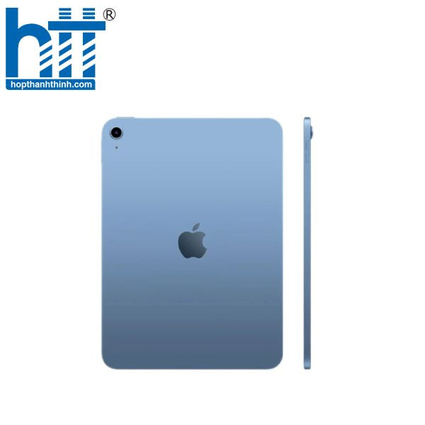Hợp Thành Thịnh - iPad Gen 11 A16 Wifi Blue