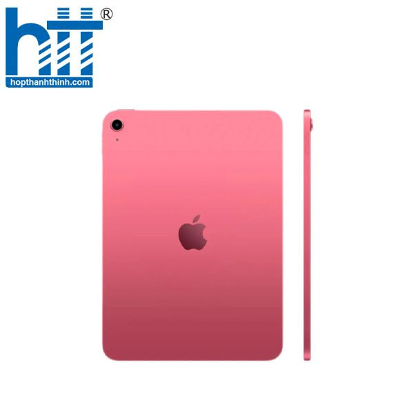 Hợp Thành Thịnh - iPad Gen 11 A16 Wifi Pink