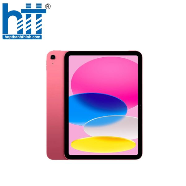 Hợp Thành Thịnh - iPad Gen 11 A16 Wifi Pink
