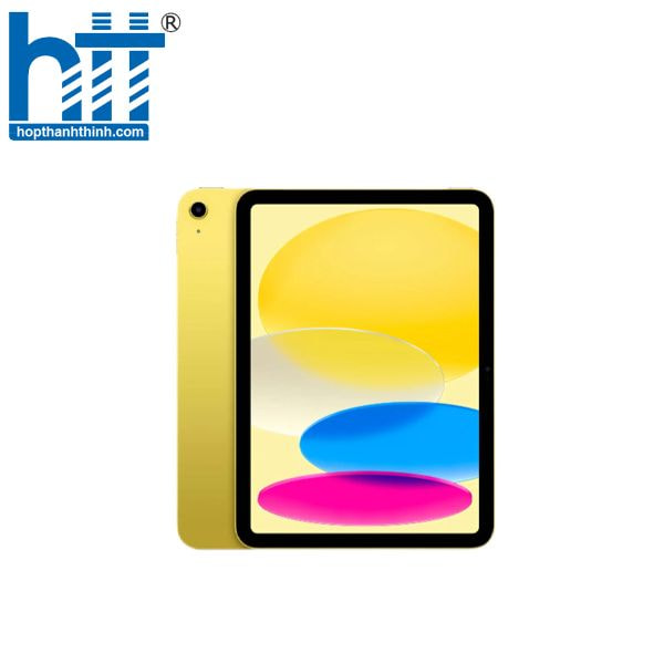 Hợp Thành Thịnh - Máy tính bảng iPad Gen 11 A16 Wifi