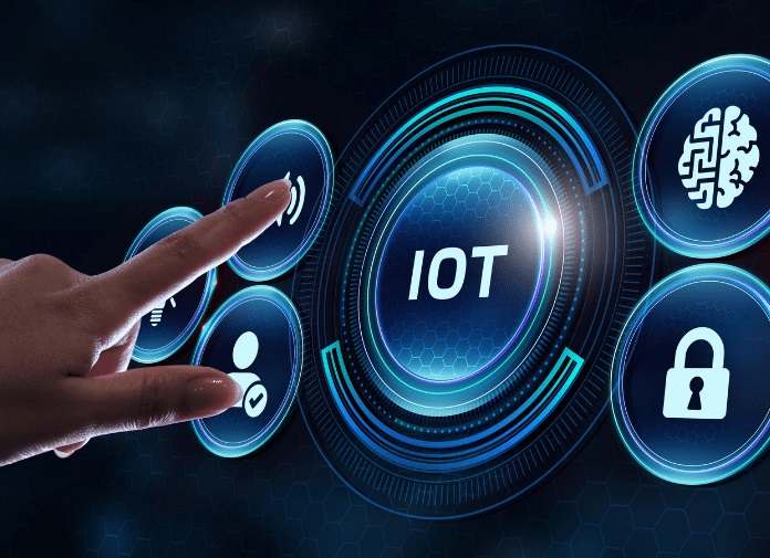 Hợp Thành Thinh - IoT là gì? Những điều chưa biết về công nghệ Internet vạn vật