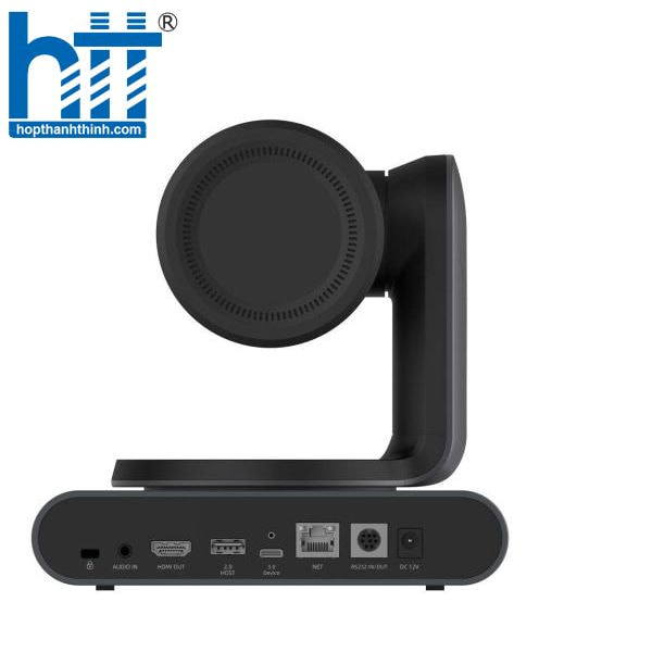 Camera MAXHUB UC P30 – Chuẩn hội nghị 4K