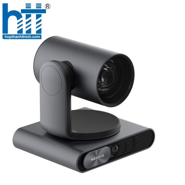 Zoom quang 12X, bắt trọn người nói