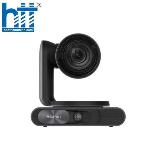 MAXHUB UC P30 – Hình ảnh rõ, họp hiệu quả