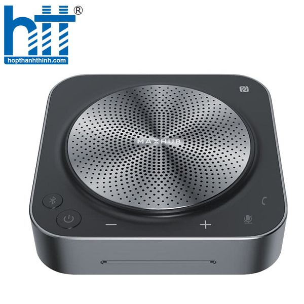 Âm thanh họp trực tuyến rõ ràng với MAXHUB BM35
