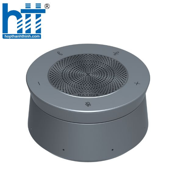 MAXHUB UC BM45 – Chuẩn âm thanh doanh nghiệp