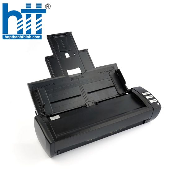 Máy scan ADF nhỏ gọn, phù hợp mọi bàn làm việc