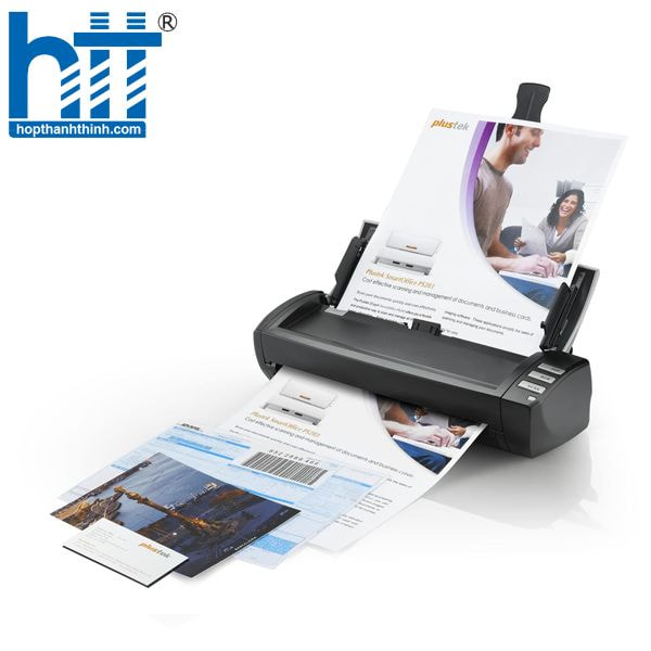 Máy scan A4 lý tưởng cho kế toán – hành chính