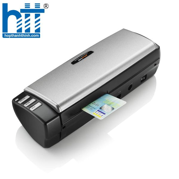 Số hóa tài liệu dễ dàng với Plustek M150