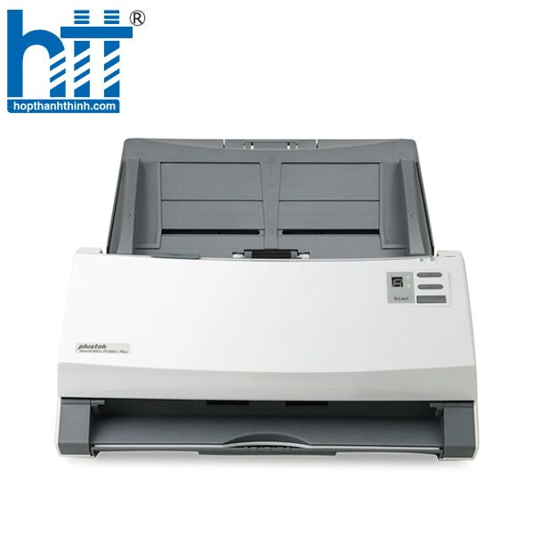 Scan A3/A4 nhanh gọn, chuyên nghiệp