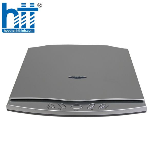 Quét hộ chiếu nhanh gọn – rõ từng chi tiết