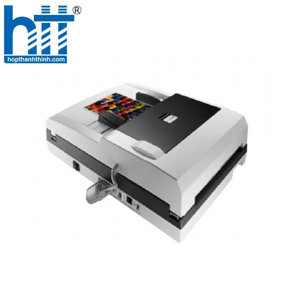 Máy scan ADF tối ưu hiệu suất làm việc